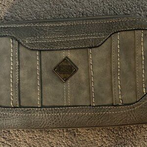 BOC Clutch Wristlet for Women NWOT